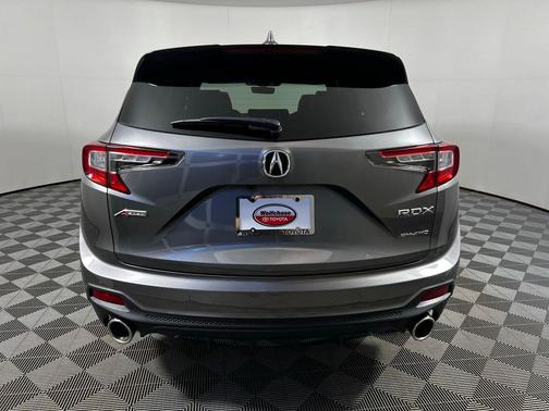 2024 Acura RDX Base