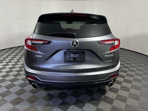 2024 Acura RDX Base