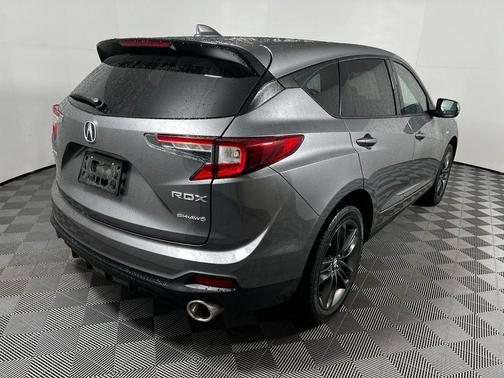 2024 Acura RDX Base