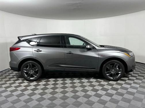 2024 Acura RDX Base