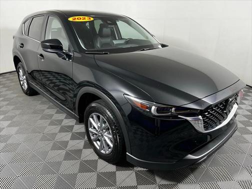 2023 Mazda CX-5 2.5 S Select