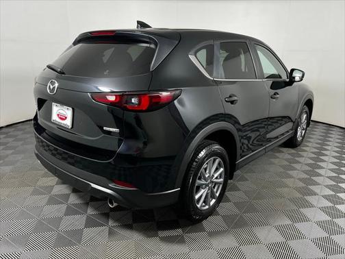 2023 Mazda CX-5 2.5 S Select