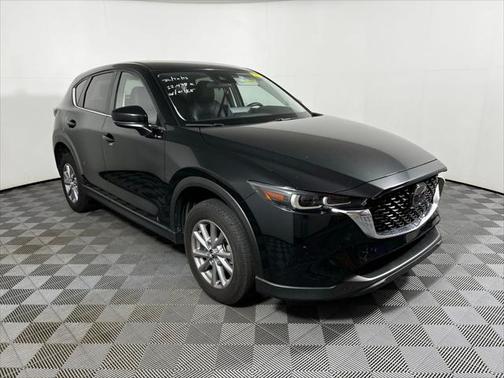 2023 Mazda CX-5 2.5 S Select