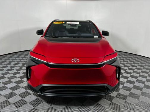 2024 Toyota bZ4X XLE