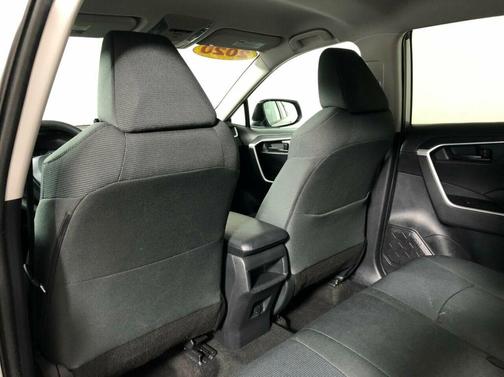 2021 Toyota RAV4 LE for sale in Cordova, TN - image 20