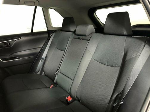 2021 Toyota RAV4 LE for sale in Cordova, TN - image 21