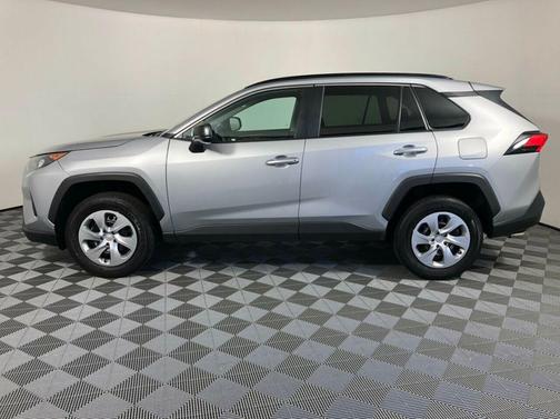 2021 Toyota RAV4 LE for sale in Cordova, TN - image 8