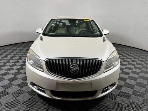 2013 Buick Verano Base