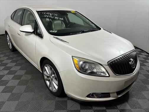2013 Buick Verano Base