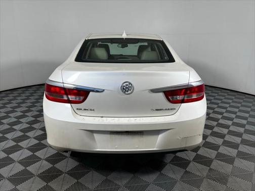 2013 Buick Verano Base