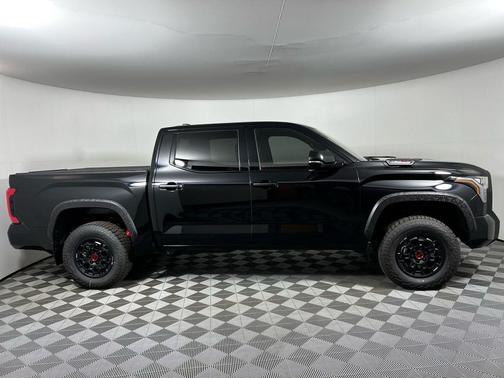 2026 Toyota Tundra Hybrid TRD Pro