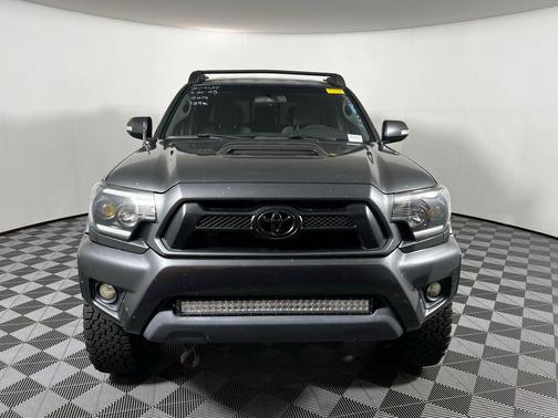 2014 Toyota Tacoma Base