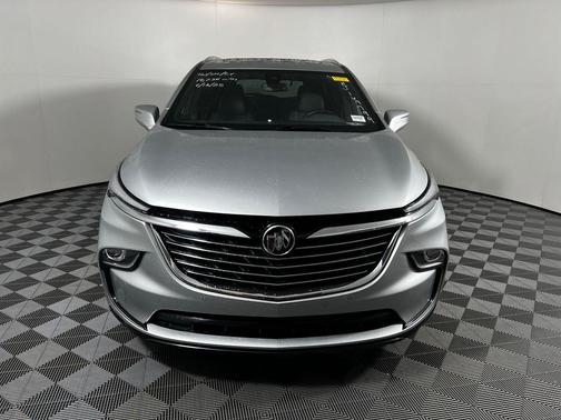 2022 Buick Enclave FWD Essence