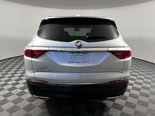 2022 Buick Enclave FWD Essence