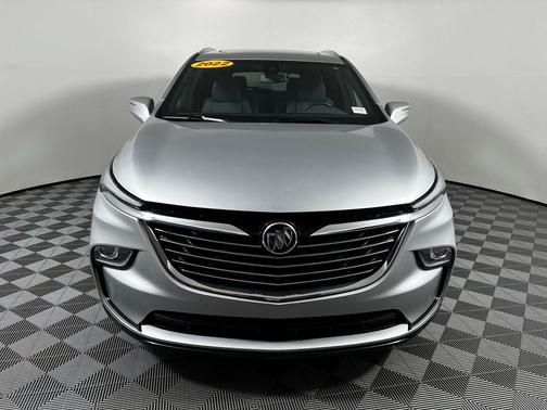2022 Buick Enclave FWD Essence