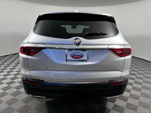 2022 Buick Enclave FWD Essence