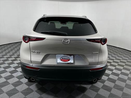 2024 Mazda CX-30 2.5 S Select Sport