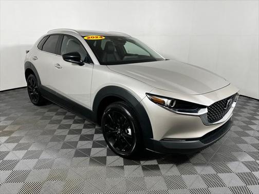 2024 Mazda CX-30 2.5 S Select Sport
