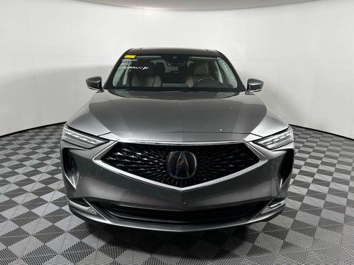 2022 Acura MDX Technology Package