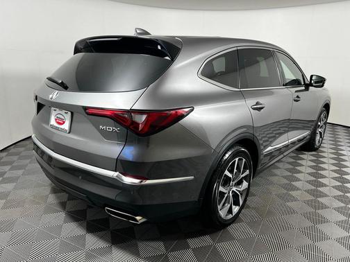 2022 Acura MDX Technology Package