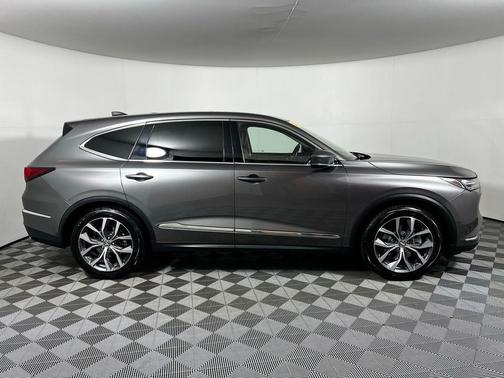 2022 Acura MDX Technology Package