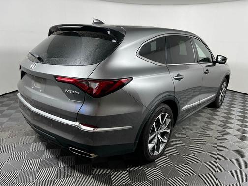 2022 Acura MDX Technology Package