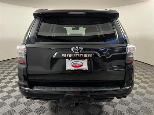 2024 Toyota 4Runner TRD Sport