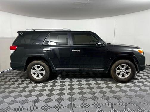 2013 Toyota 4Runner SR5