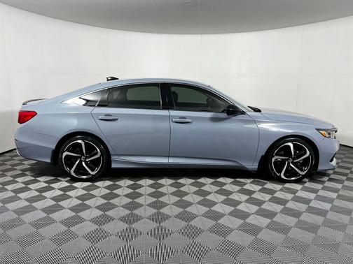2022 Honda Accord Sport SE 1.5T
