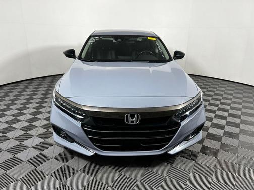 2022 Honda Accord Sport SE 1.5T