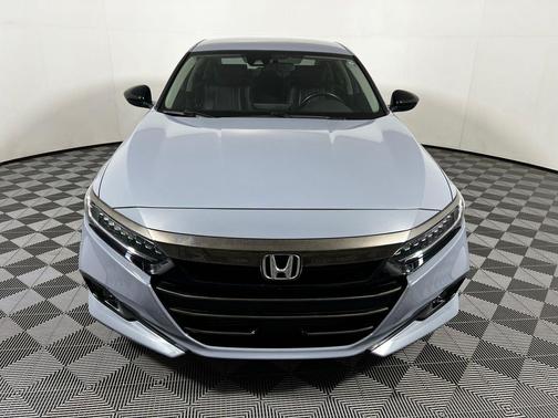 2022 Honda Accord Sport SE 1.5T