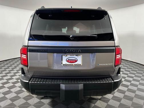 2024 Toyota Land Cruiser 1958