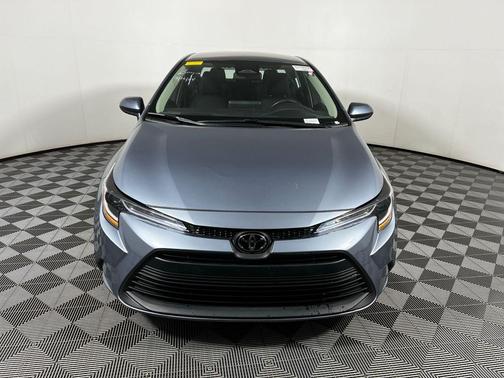 Celestite 2023 Toyota Corolla LE
