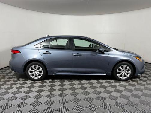 Celestite 2023 Toyota Corolla LE