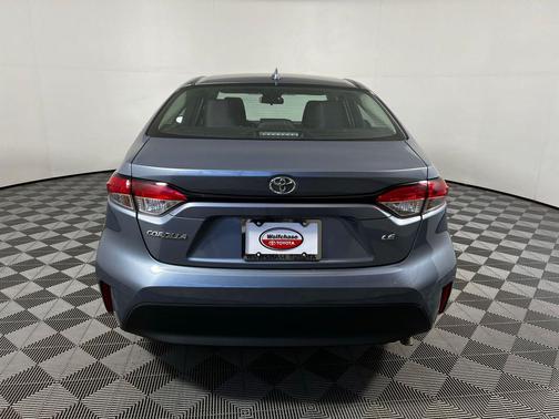 Celestite 2023 Toyota Corolla LE