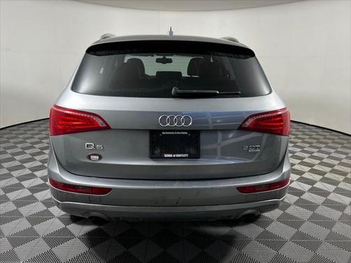 2011 Audi Q5 Premium Plus