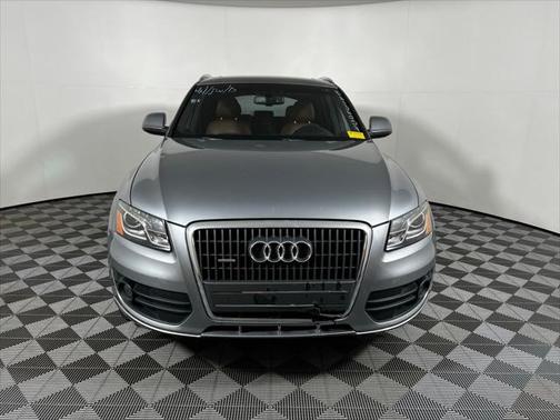 2011 Audi Q5 Premium Plus
