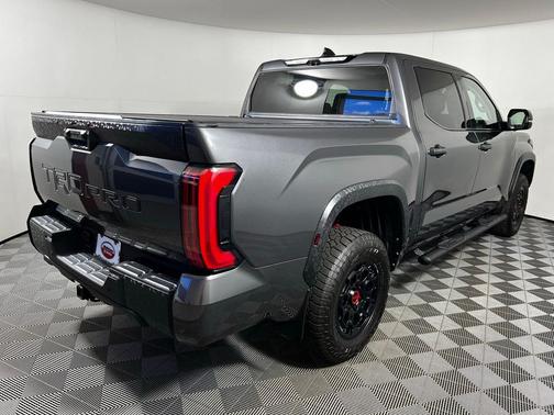 2023 Toyota Tundra Hybrid TRD Pro