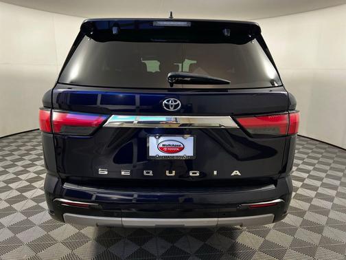 2023 Toyota Sequoia Limited