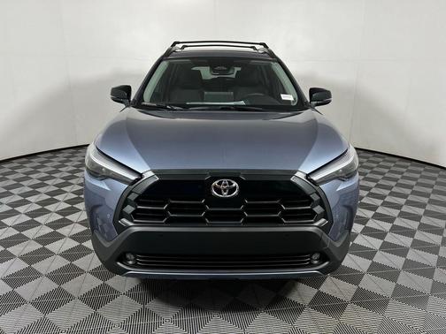 Celestite 2026 Toyota Corolla Cross XLE