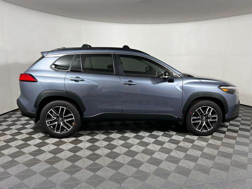 Celestite 2026 Toyota Corolla Cross XLE