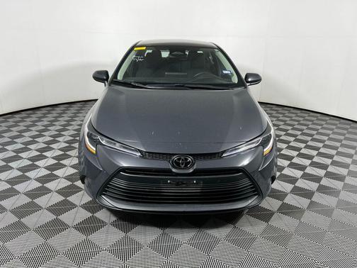 Underground 2024 Toyota Corolla LE
