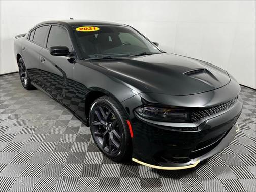 2021 Dodge Charger GT