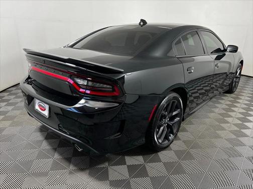 2021 Dodge Charger GT