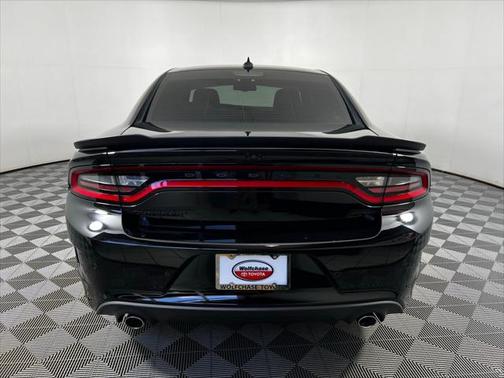 2021 Dodge Charger GT