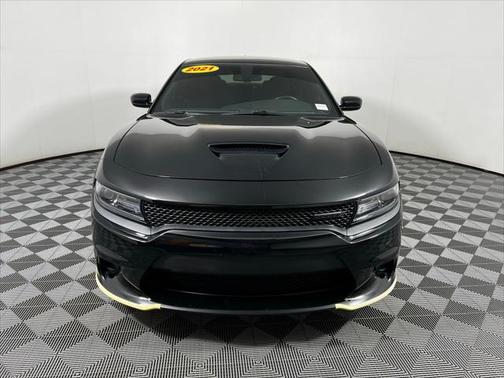 2021 Dodge Charger GT