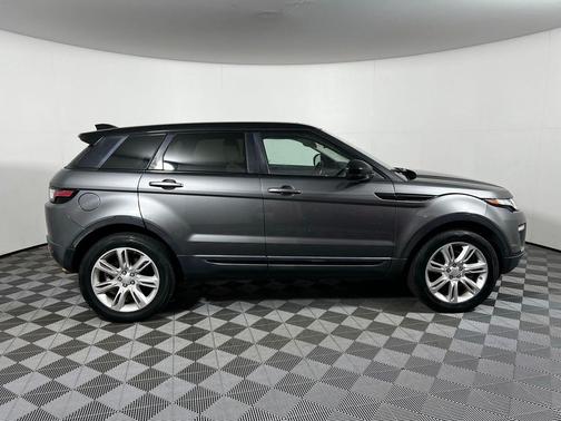 2016 Land Rover Range Rover Evoque SE Premium