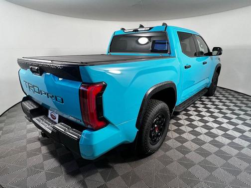 Wave Maker 2026 Toyota Tundra Hybrid TRD Pro