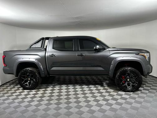 2024 Toyota Tundra 1794 Edition
