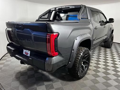 2024 Toyota Tundra 1794 Edition